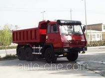 Sida Steyr ZZ3252BN294 dump truck