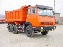 Sida Steyr ZZ3252M2940 dump truck