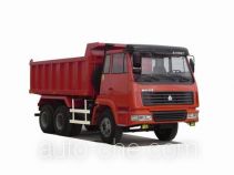 Sida Steyr ZZ3252M2946 dump truck