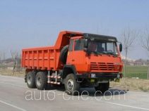 Sida Steyr ZZ3252M3241C2 dump truck