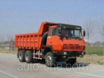 Sida Steyr ZZ3252M3241C2 dump truck