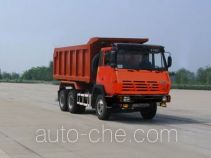 Sida Steyr ZZ3252M3640 dump truck