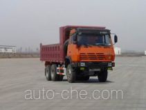 Sida Steyr ZZ3252M3641C самосвал