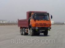 Sida Steyr ZZ3252M3641C dump truck