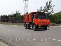 Sida Steyr ZZ3252M3840 dump truck