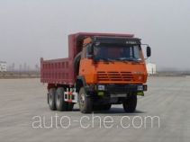 Sida Steyr ZZ3252M3841C самосвал