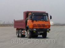 Sida Steyr ZZ3252M3841C dump truck