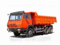Sida Steyr ZZ3252M3851BN dump truck