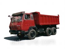 Sida Steyr ZZ3253BL294 dump truck