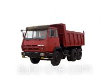 Sida Steyr ZZ3253BM294 dump truck
