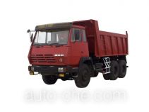 Sida Steyr ZZ3253BM385 dump truck