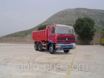 Sida Steyr ZZ3253M2941 dump truck