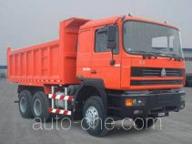 Sida Steyr ZZ3253M2941C dump truck
