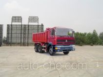 Sida Steyr ZZ3253M3241 dump truck