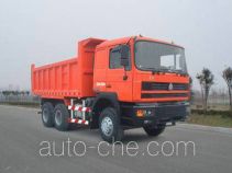 Sida Steyr ZZ3253M3241C dump truck