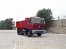 Sida Steyr ZZ3253M3641 dump truck