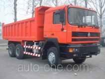 Sida Steyr ZZ3253M3641A dump truck