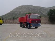 Sida Steyr ZZ3253M3841 dump truck