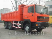 Sida Steyr ZZ3253M3841C dump truck