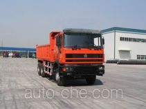 Sida Steyr ZZ3253M4041A dump truck