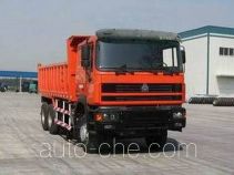 Sida Steyr ZZ3253M4041C dump truck