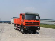 Sida Steyr ZZ3253M4441A dump truck