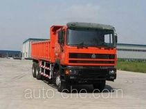 Sida Steyr ZZ3253M4441C dump truck