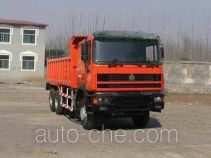 Sida Steyr ZZ3253M4641C dump truck