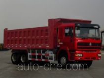 Sida Steyr ZZ3253M4941C1 dump truck