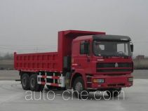 Sida Steyr ZZ3253M5241C1 dump truck