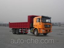 Sida Steyr ZZ3253M5241D1 dump truck