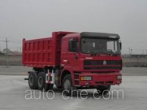 Sida Steyr ZZ3253N2941C1 dump truck