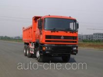 Sida Steyr ZZ3253N3241C1 dump truck