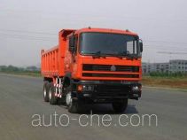 Sida Steyr ZZ3253N3241C1 dump truck