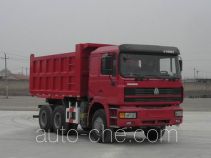 Sida Steyr ZZ3253N3241D1 dump truck