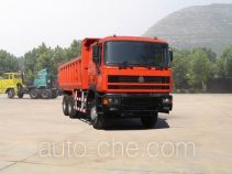 Sida Steyr ZZ3253N3641A dump truck