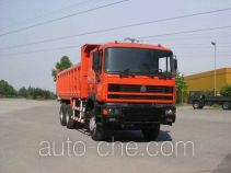 Sida Steyr ZZ3253N3641C1 dump truck