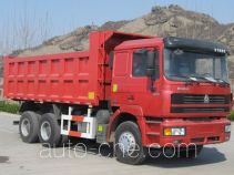 Sida Steyr ZZ3253N3641D1 dump truck