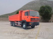 Sida Steyr ZZ3253N3841A dump truck
