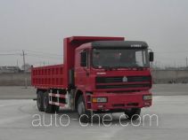 Sida Steyr ZZ3253N3841C1 dump truck