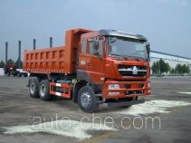 Sida Steyr ZZ3253N3841C1N dump truck