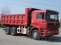 Sida Steyr ZZ3253N3841D1 dump truck