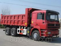 Sida Steyr ZZ3253N3841D1 dump truck