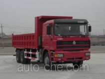Sida Steyr ZZ3253N4041C1 dump truck
