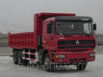 Sida Steyr ZZ3253N4041D1 dump truck