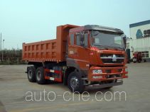 Sida Steyr ZZ3253N4141C1N dump truck