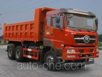 Sida Steyr ZZ3253N4141D1N dump truck