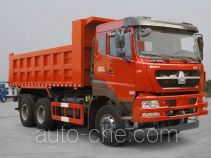Sida Steyr ZZ3253N4341D1N dump truck