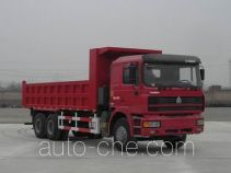 Sida Steyr ZZ3253N4441C1 dump truck