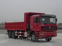 Sida Steyr ZZ3253N4441D1 dump truck